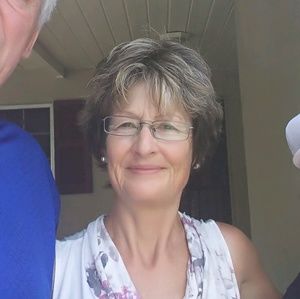 Meet your Posher, Ruth